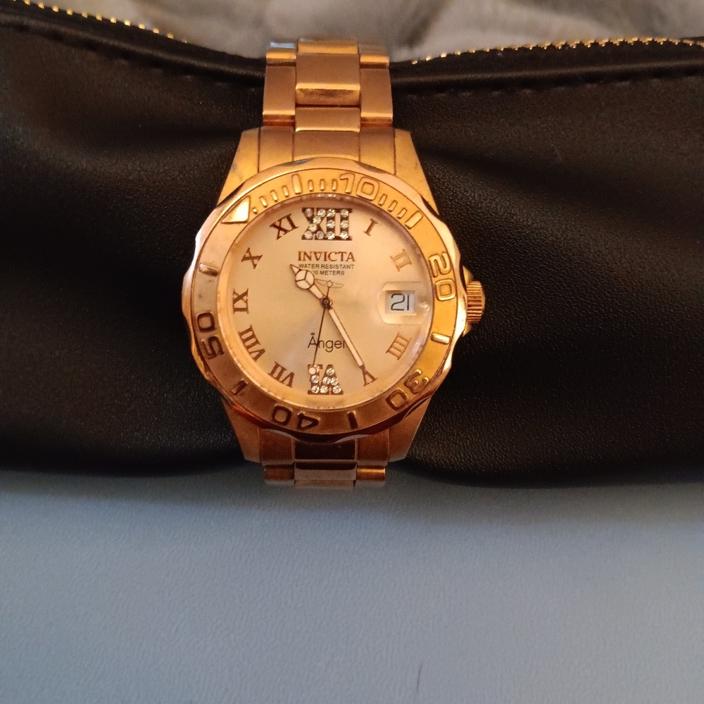 Invicta Watch